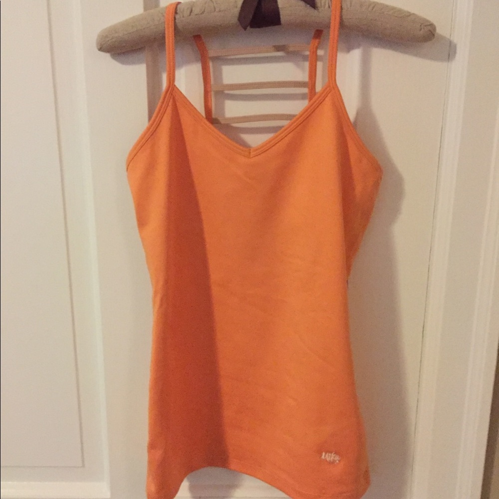 Mika tank top